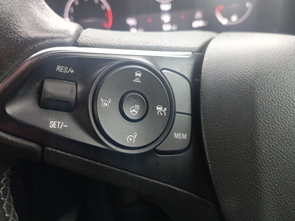 Used Vauxhall Mokka 2022 for sale - 77627355: Photo 14