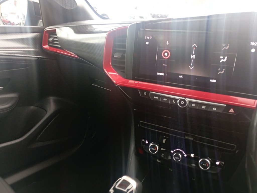 Used Vauxhall Mokka 2022 for sale - 77627355: Photo 16