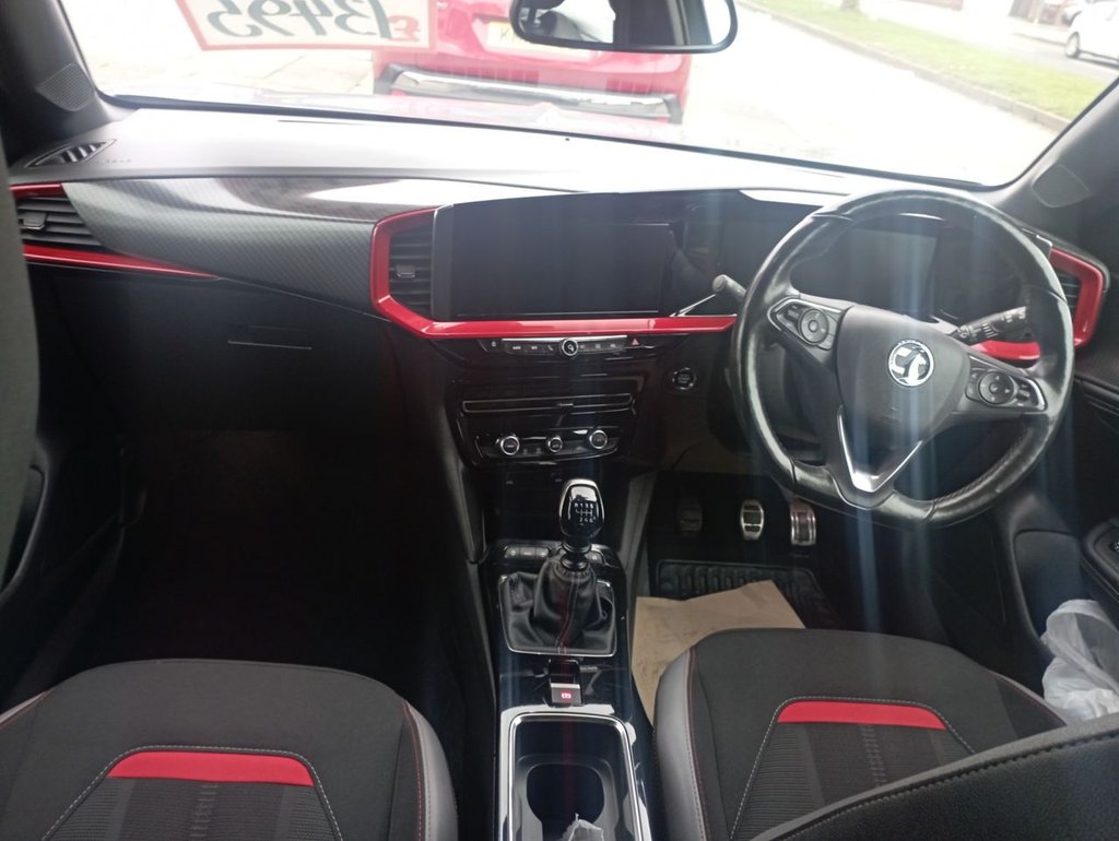 Used Vauxhall Mokka 2022 for sale - 77627355: Photo 17