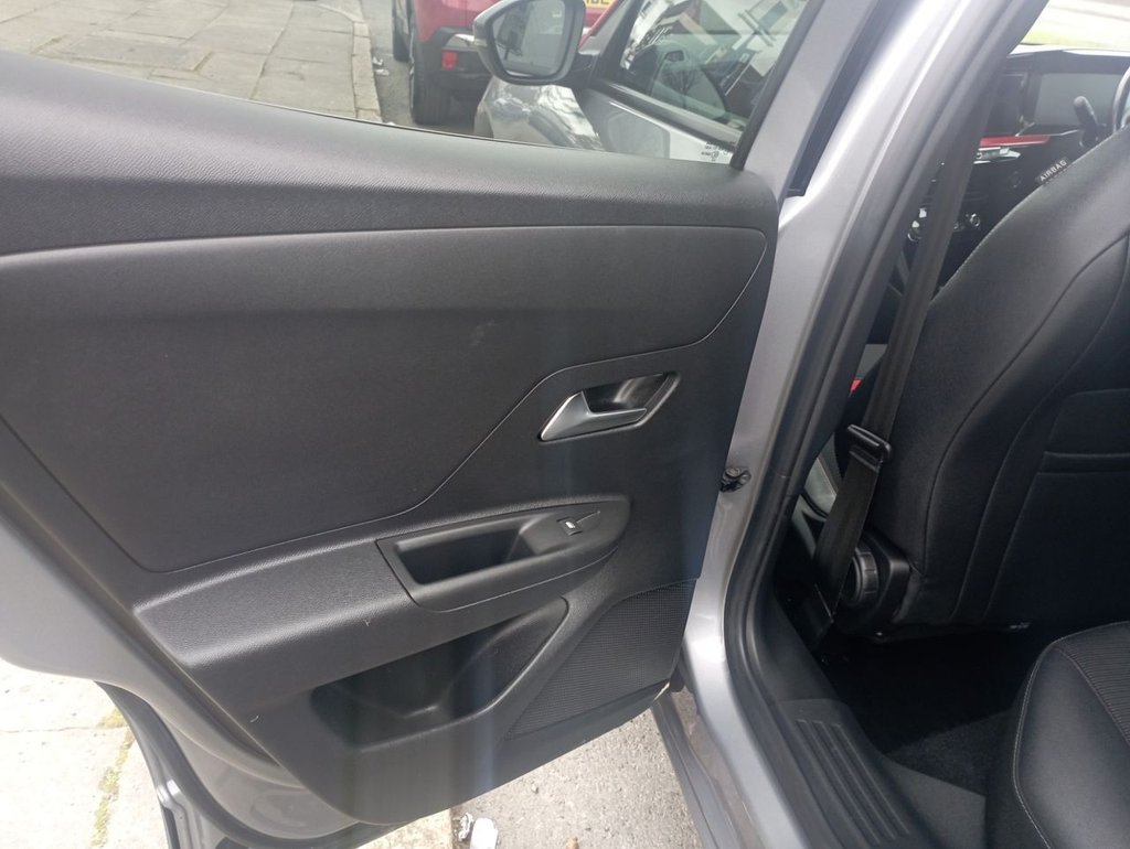 Used Vauxhall Mokka 2022 for sale - 77627355: Photo 18