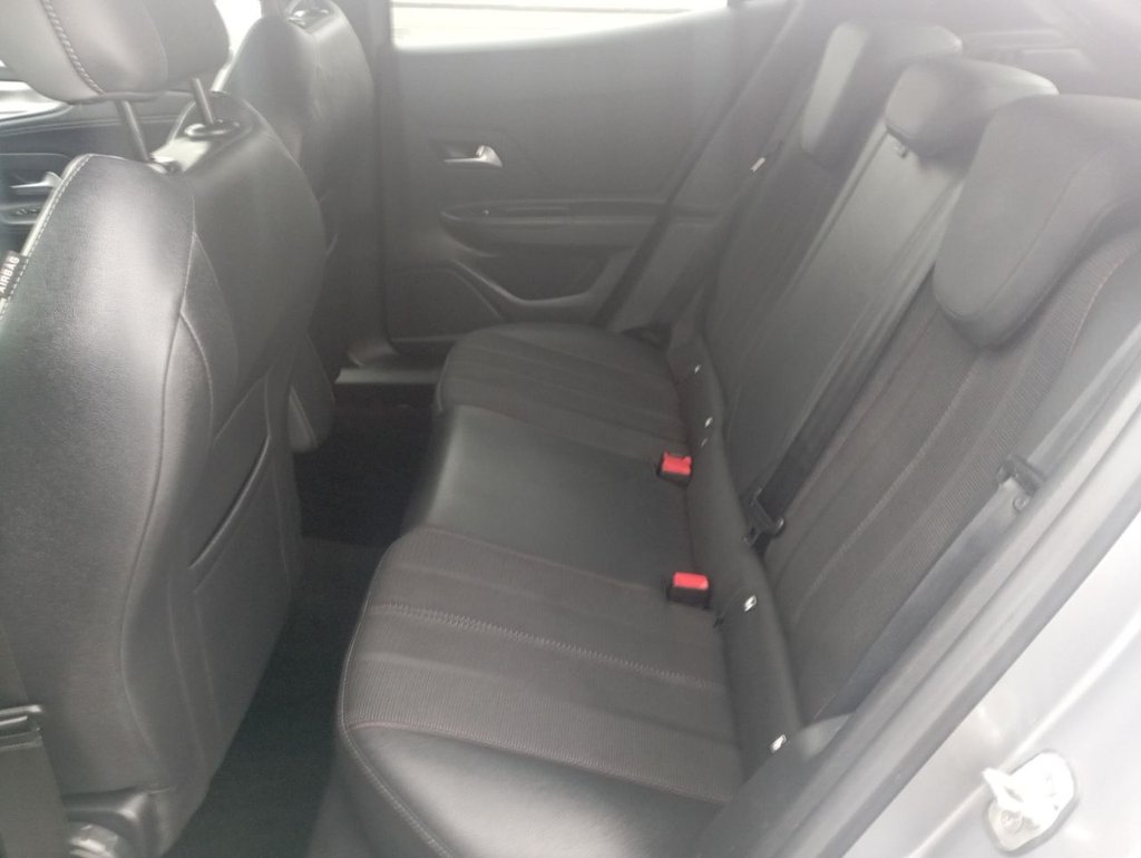 Used Vauxhall Mokka 2022 for sale - 77627355: Photo 19