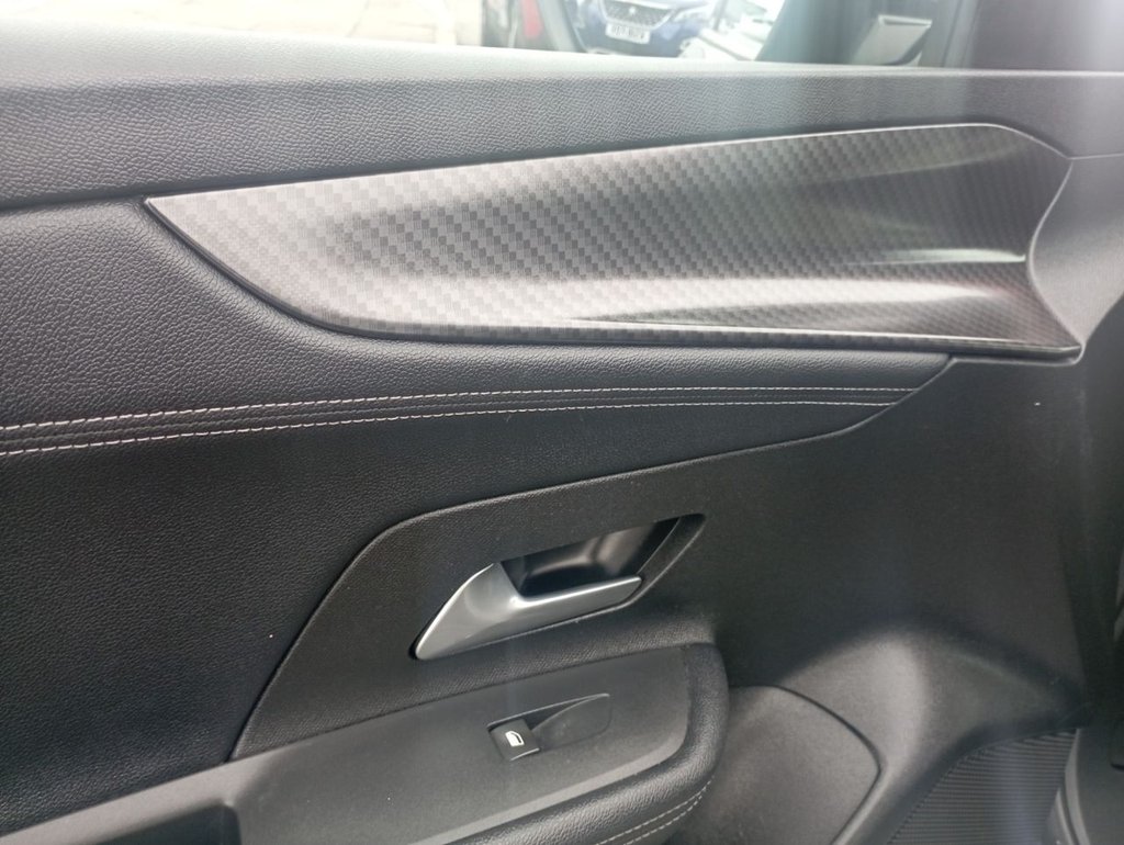 Used Vauxhall Mokka 2022 for sale - 77627355: Photo 20