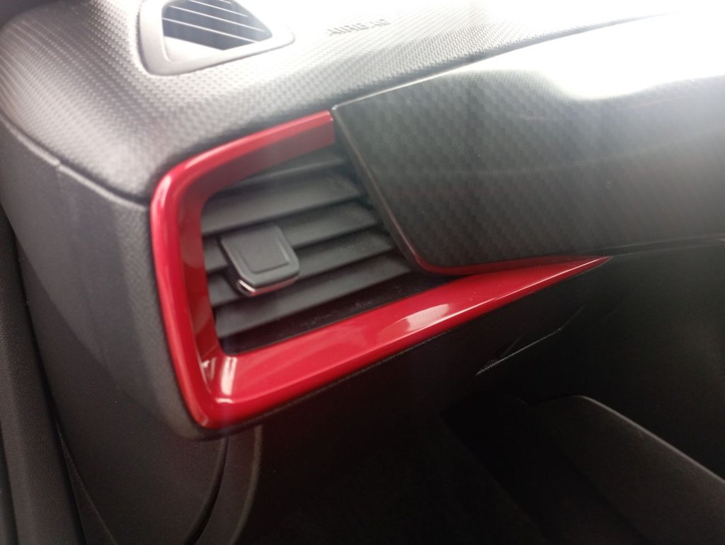 Used Vauxhall Mokka 2022 for sale - 77627355: Photo 21