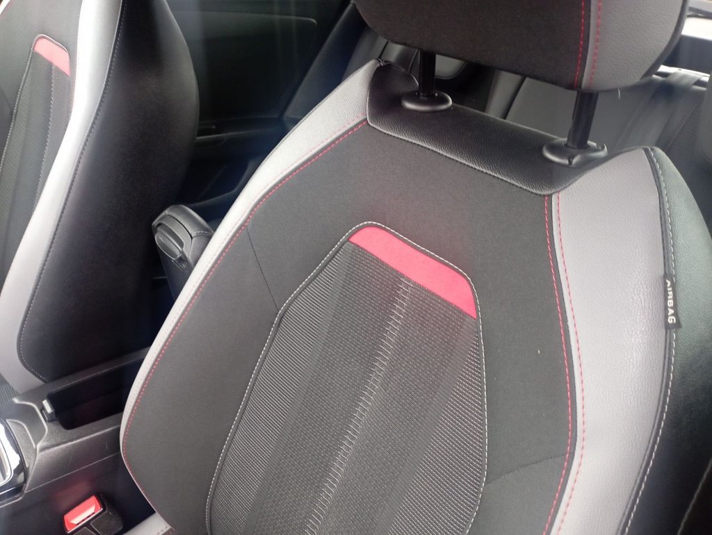 Used Vauxhall Mokka 2022 for sale - 77627355: Photo 22