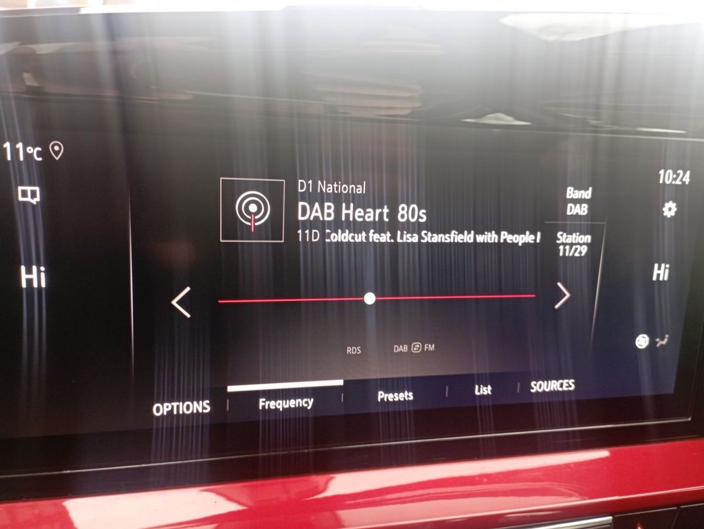 Used Vauxhall Mokka 2022 for sale - 77627355: Photo 23