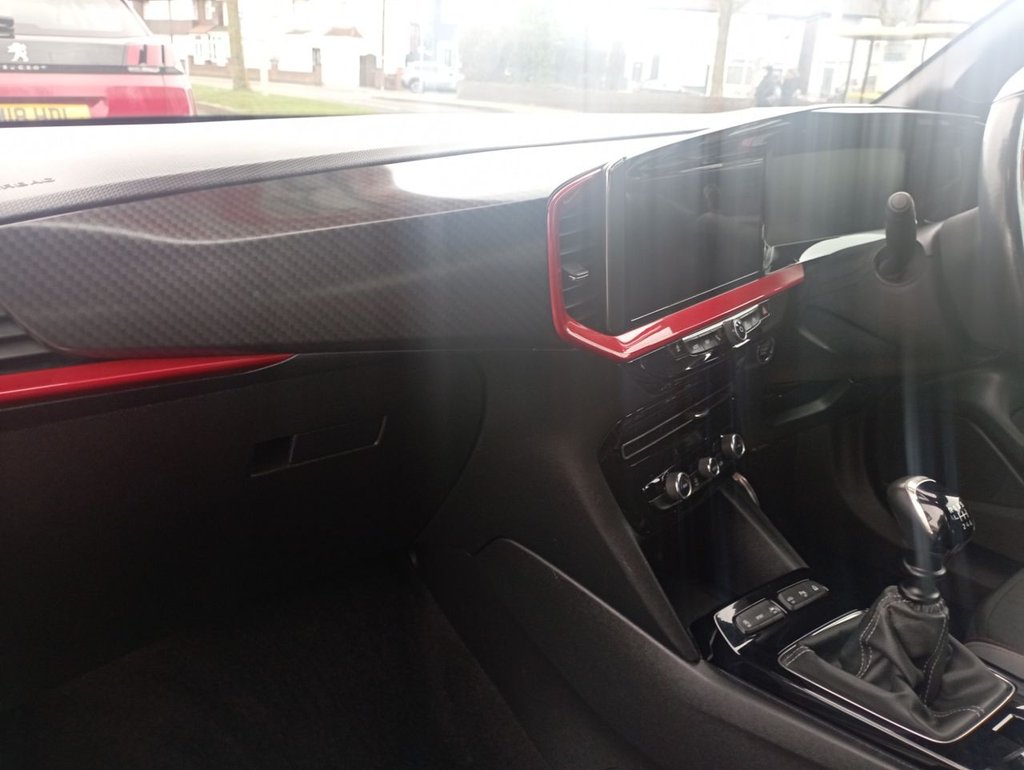 Used Vauxhall Mokka 2022 for sale - 77627355: Photo 25