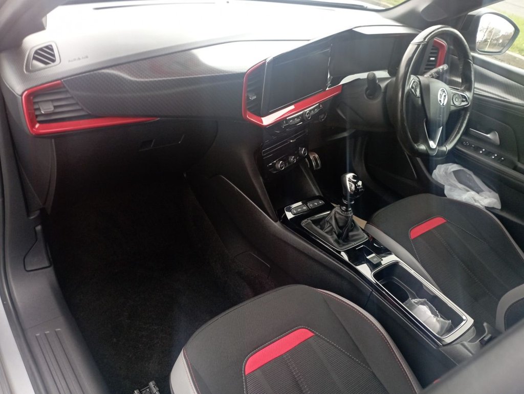 Used Vauxhall Mokka 2022 for sale - 77627355: Photo 26