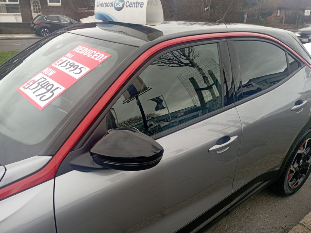 Used Vauxhall Mokka 2022 for sale - 77627355: Photo 27