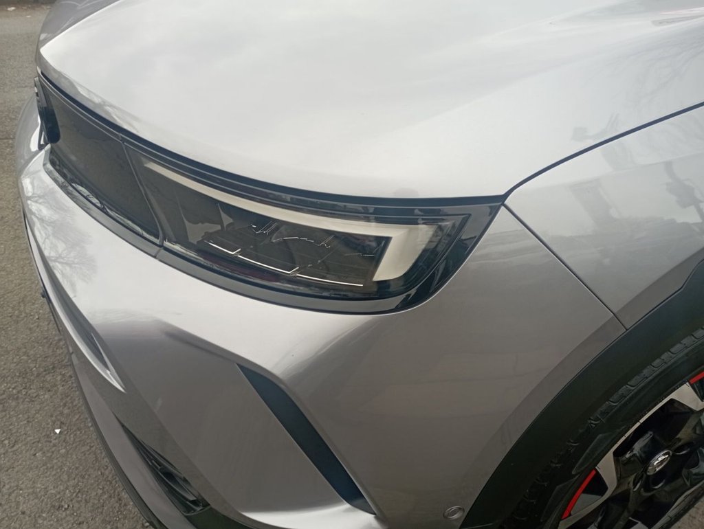 Used Vauxhall Mokka 2022 for sale - 77627355: Photo 28