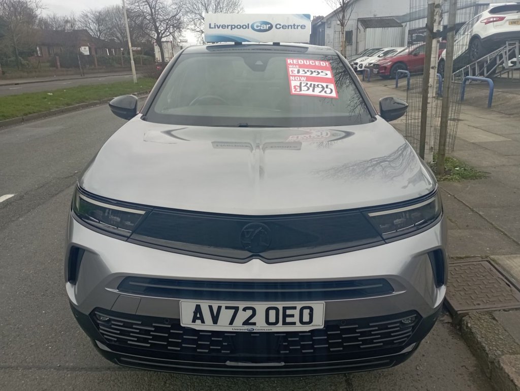 Used Vauxhall Mokka 2022 for sale - 77627355: Photo 29