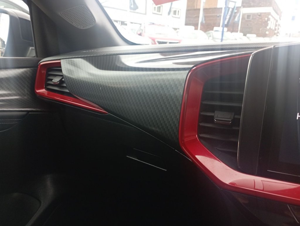 Used Vauxhall Mokka 2022 for sale - 77627355: Photo 30