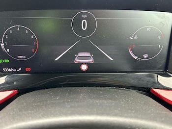 Used Vauxhall Mokka 2022 for sale - 77627355: Photo