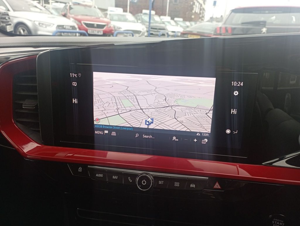 Used Vauxhall Mokka 2022 for sale - 77627355: Photo 4