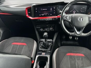 Used Vauxhall Mokka 2022 for sale - 77627355: Photo