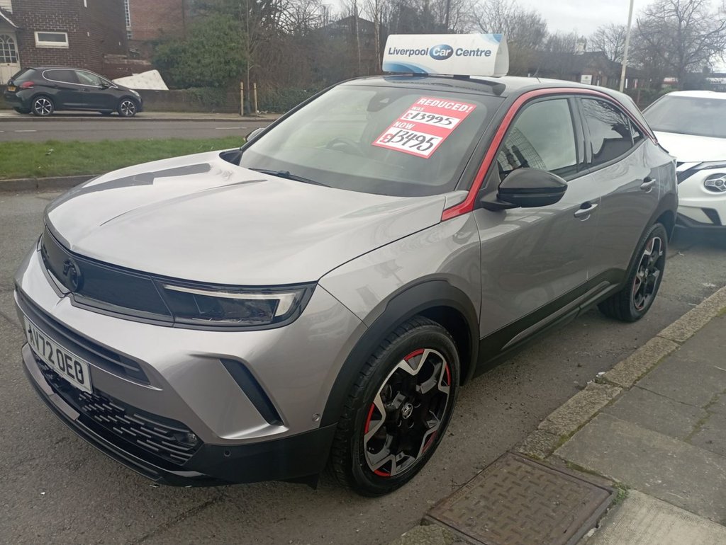 Used Vauxhall Mokka 2022 for sale - 77627355: Photo 6