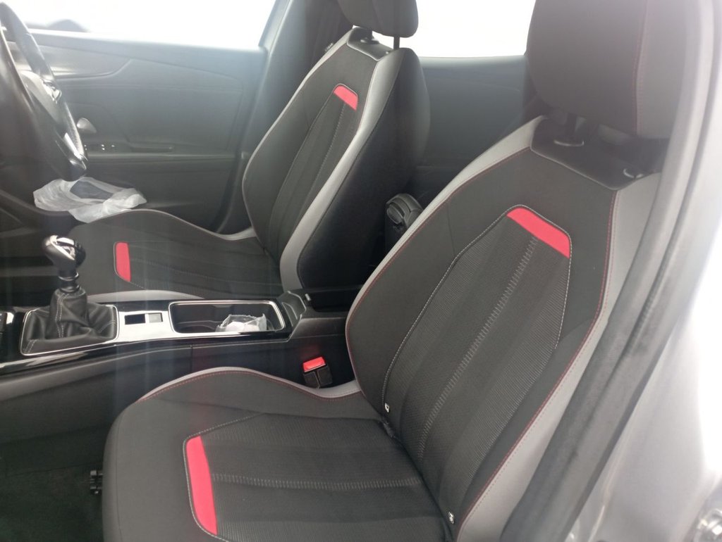 Used Vauxhall Mokka 2022 for sale - 77627355: Photo 7