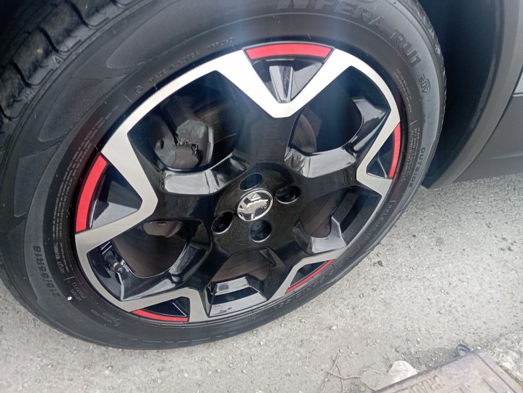 Used Vauxhall Mokka 2022 for sale - 77627355: Photo 8