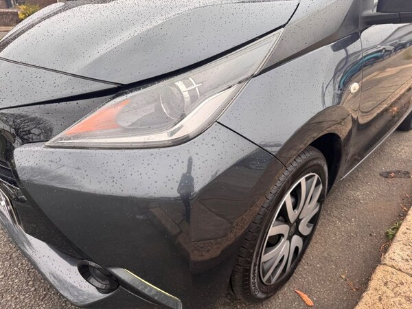 Used Toyota AYGO 2015 for sale - 76313177: Photo 14
