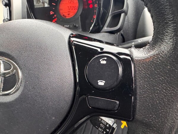 Used Toyota AYGO 2015 for sale - 76313177: Photo 21