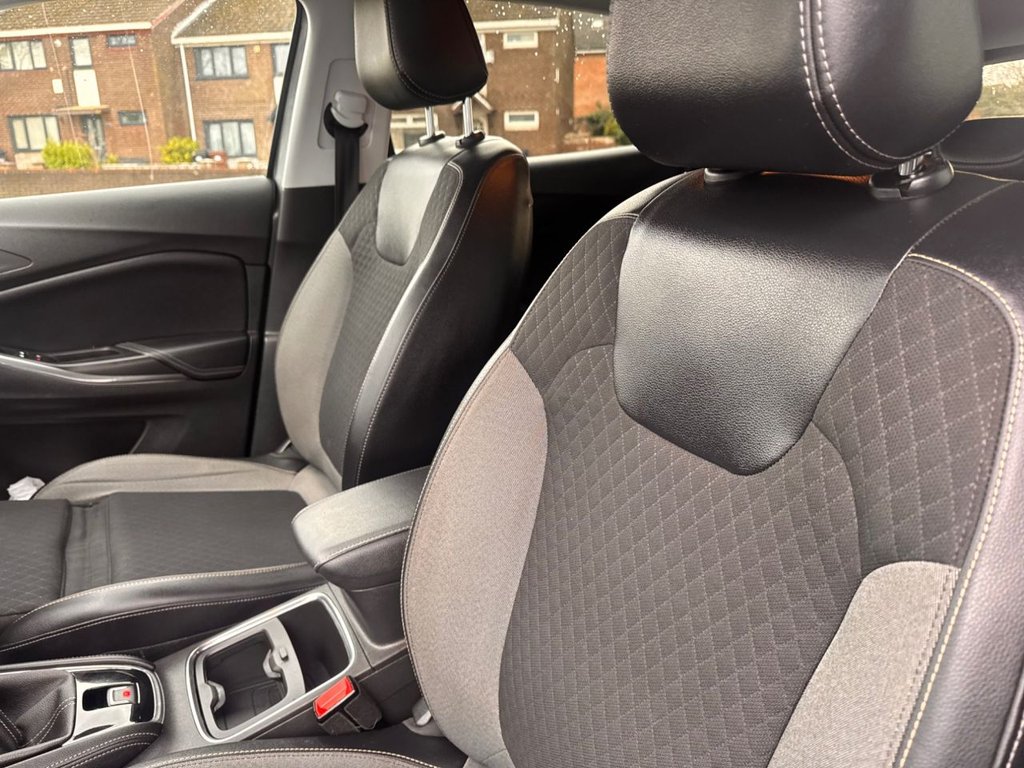 Used Vauxhall Grandland X 2020 for sale - 77172046: Photo 16