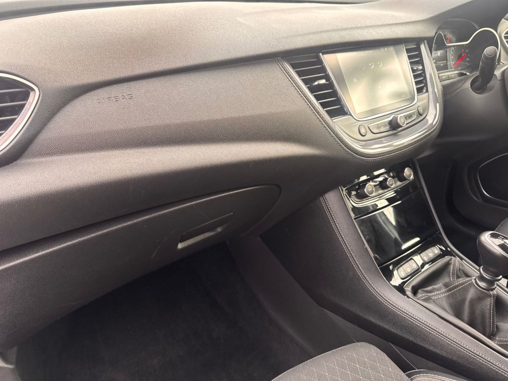 Used Vauxhall Grandland X 2020 for sale - 77172046: Photo 20