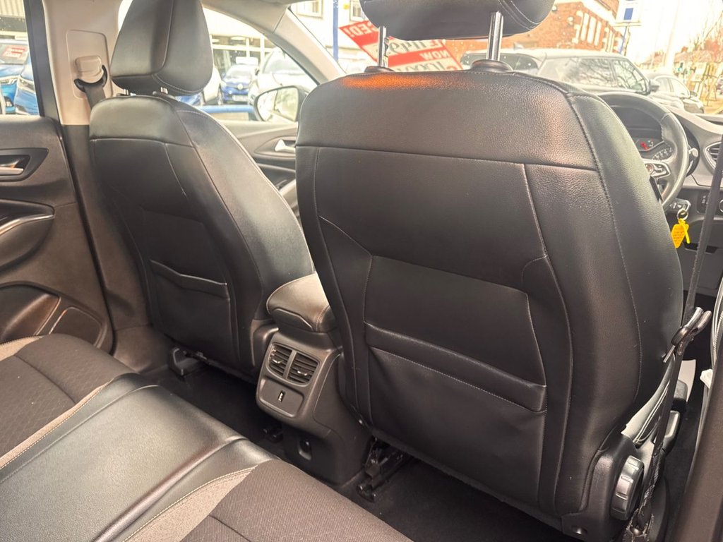 Used Vauxhall Grandland X 2020 for sale - 77172046: Photo 22