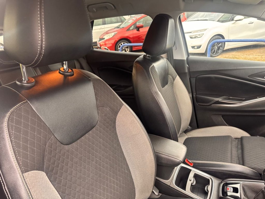 Used Vauxhall Grandland X 2020 for sale - 77172046: Photo 25