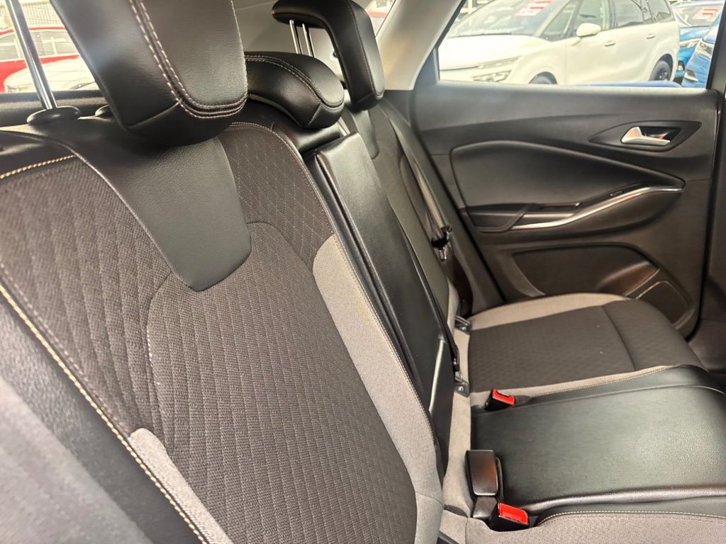 Used Vauxhall Grandland X 2020 for sale - 77172046: Photo 26