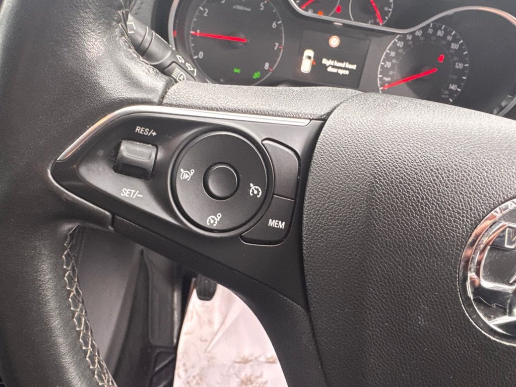 Used Vauxhall Grandland X 2020 for sale - 77172046: Photo 28