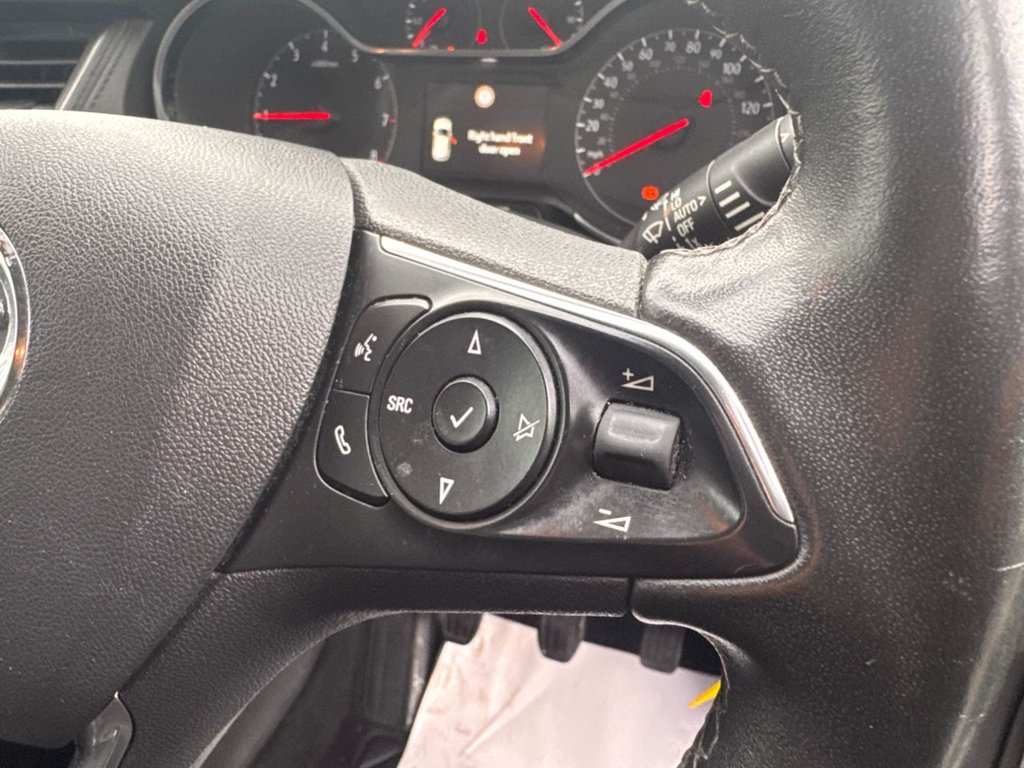 Used Vauxhall Grandland X 2020 for sale - 77172046: Photo 29