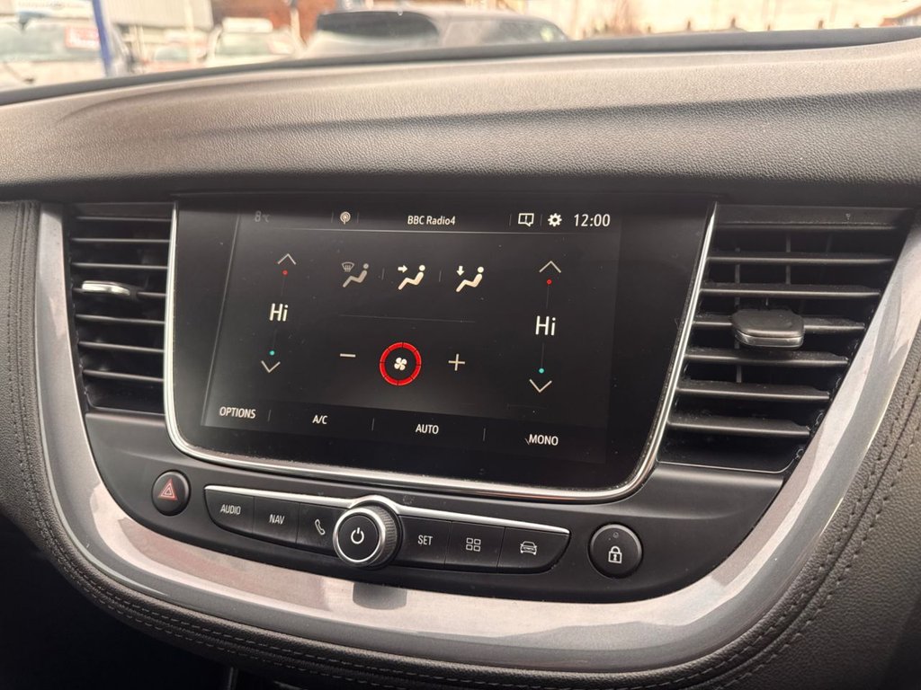 Used Vauxhall Grandland X 2020 for sale - 77172046: Photo 33