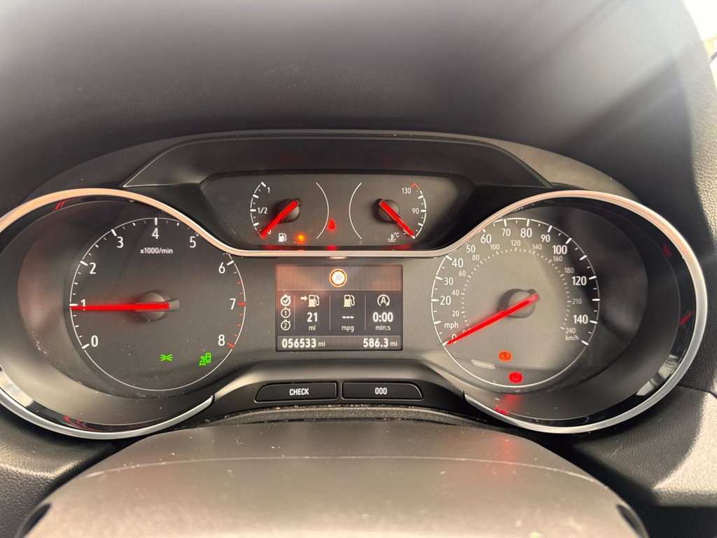 Used Vauxhall Grandland X 2020 for sale - 77172046: Photo 34