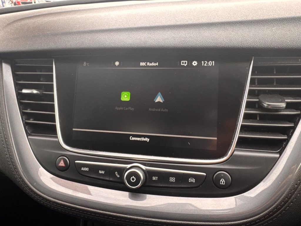 Used Vauxhall Grandland X 2020 for sale - 77172046: Photo 35