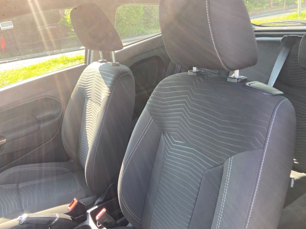 Used Ford Fiesta 2017 for sale - 76934779: Photo 13