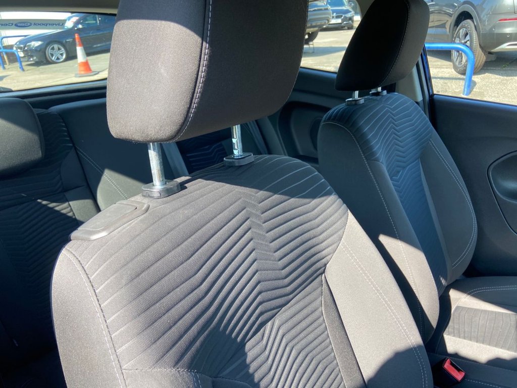 Used Ford Fiesta 2017 for sale - 76934779: Photo 15