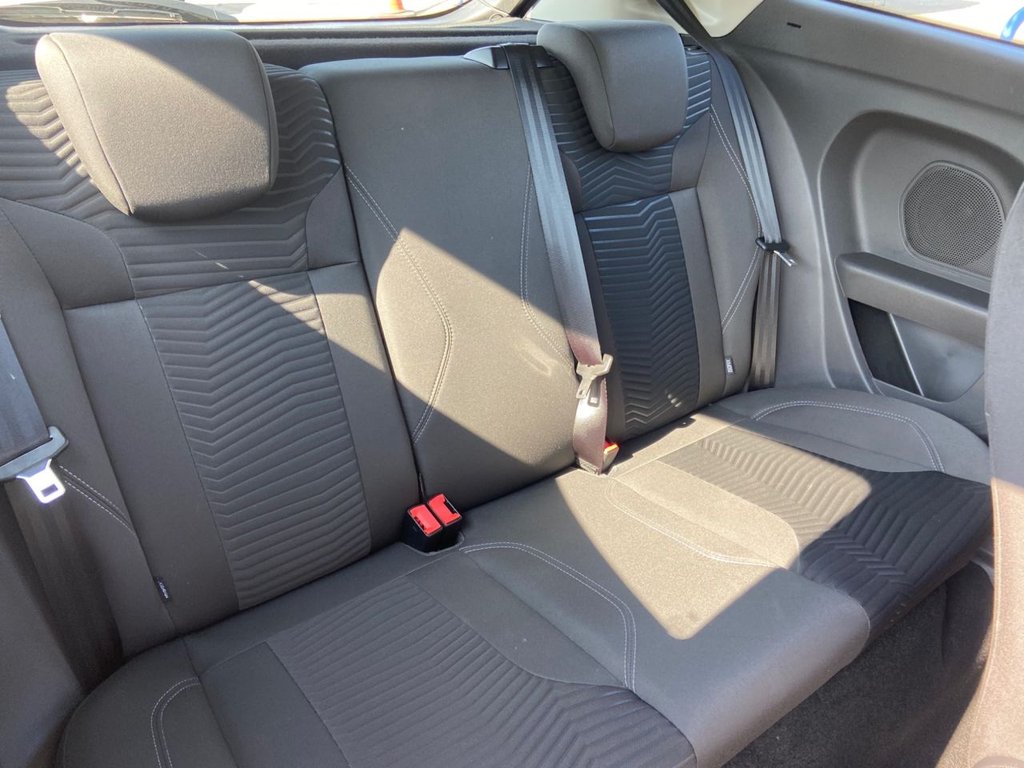 Used Ford Fiesta 2017 for sale - 76934779: Photo 18