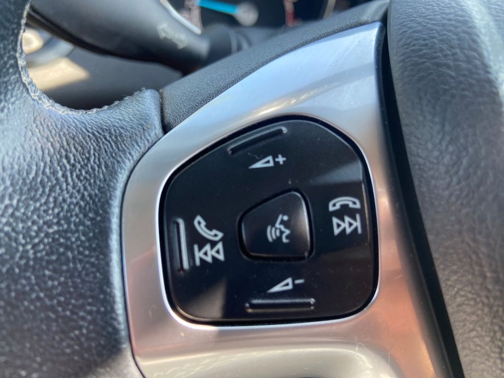 Used Ford Fiesta 2017 for sale - 76934779: Photo 23