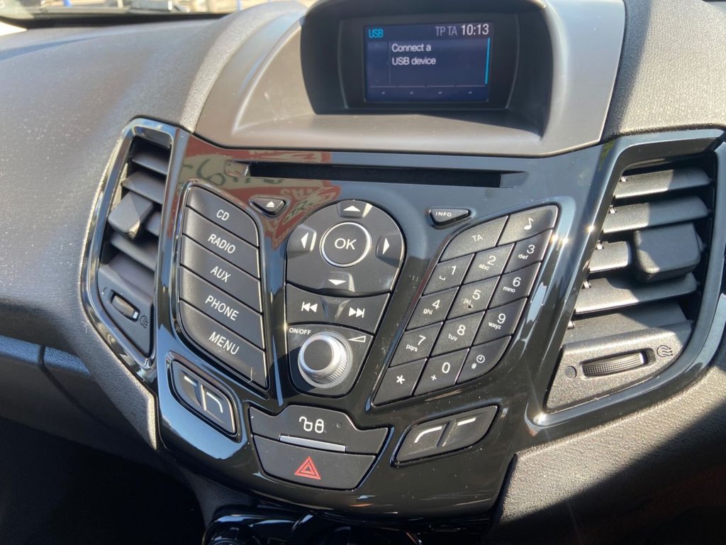 Used Ford Fiesta 2017 for sale - 76934779: Photo 6