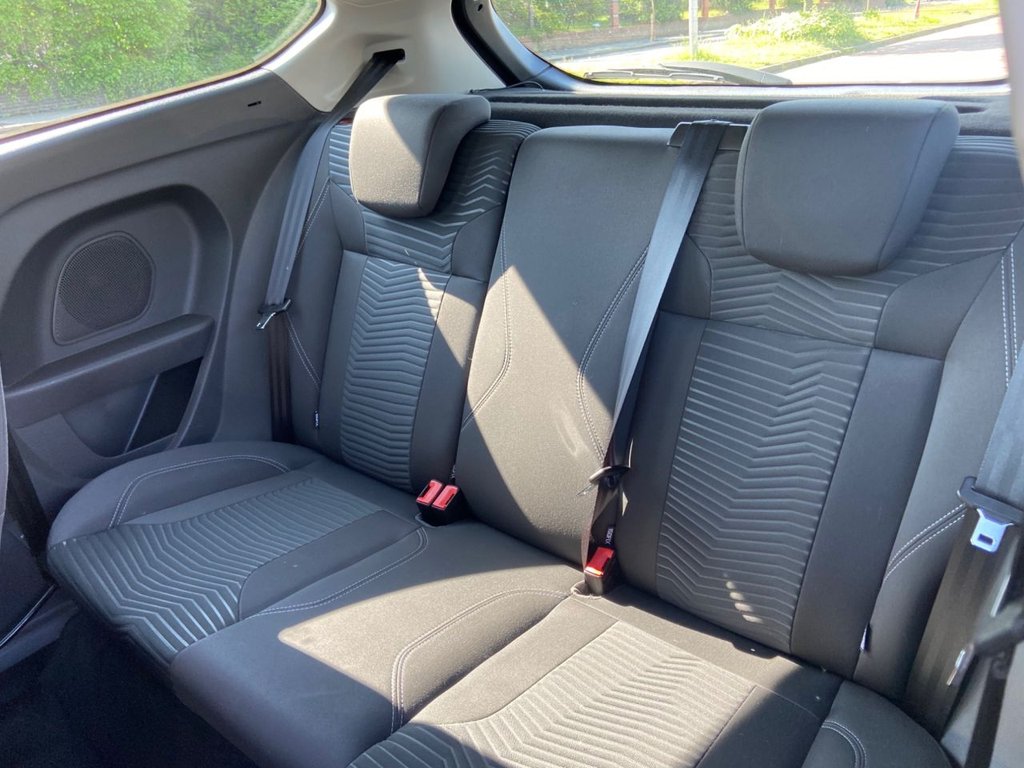 Used Ford Fiesta 2017 for sale - 76934779: Photo 7