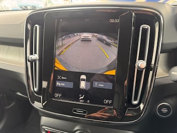 Used Volvo XC40 2021 for sale - 77452365: Photo