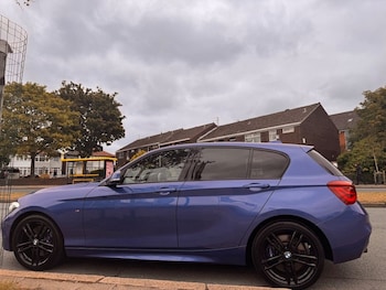 Used BMW 1 Series 2019 for sale - 75548246: Photo