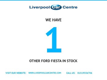 Used Ford Fiesta 2018 for sale - 76474608: Photo