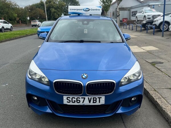 Used BMW 2 Series Active Tourer 2017 for sale - 73367234: Photo 15