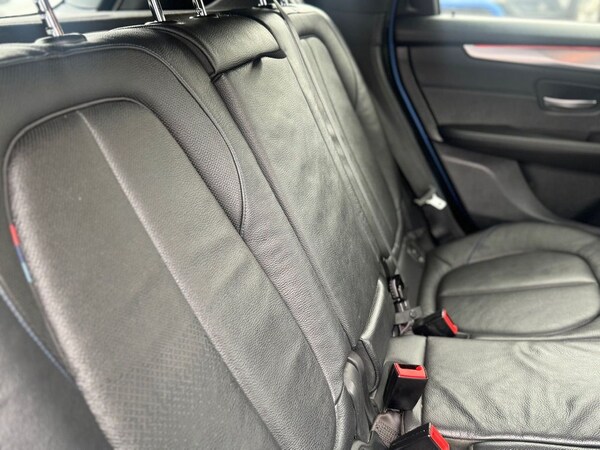 Used BMW 2 Series Active Tourer 2017 for sale - 73367234: Photo 17