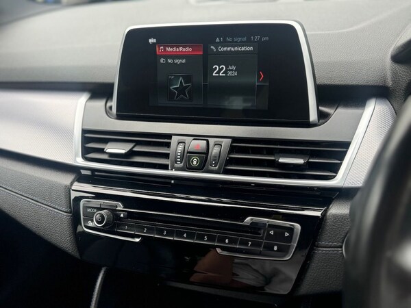 Used BMW 2 Series Active Tourer 2017 for sale - 73367234: Photo 23