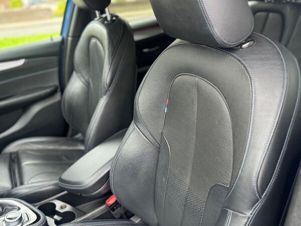 Used BMW 2 Series Active Tourer 2017 for sale - 73367234: Photo 25