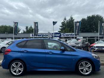 Used BMW 2 Series Active Tourer 2017 for sale - 73367234: Photo