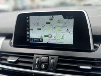 Used BMW 2 Series Active Tourer 2017 for sale - 73367234: Photo