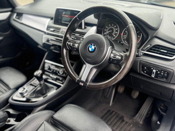 Used BMW 2 Series Active Tourer 2017 for sale - 73367234: Photo 5