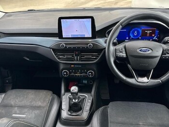 Used Ford Focus 2021 for sale - 78863778: Photo